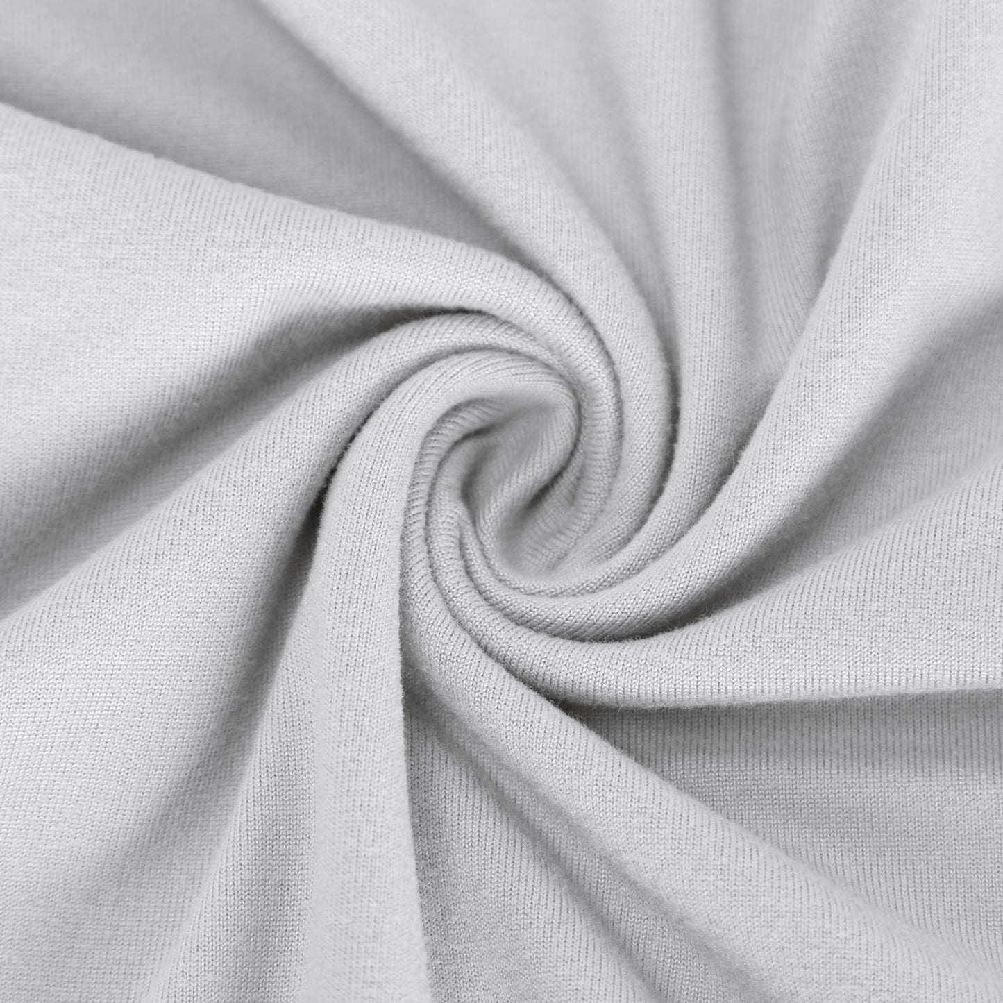 Womens Basic Turtleneck Long Sleeve Slim Fit Top Soft Stretchy Mock Neck Shirt Casual Layering Tee for Fall Winter White L