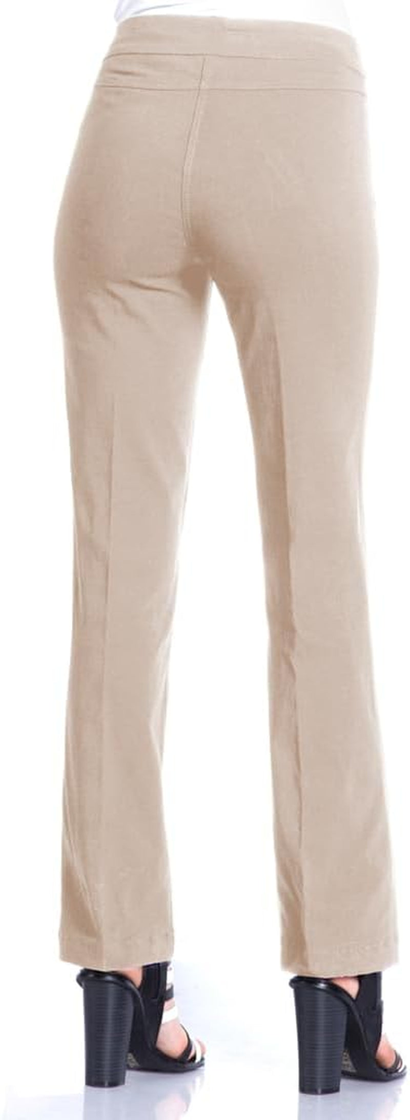 Women'S Relaxed Leg