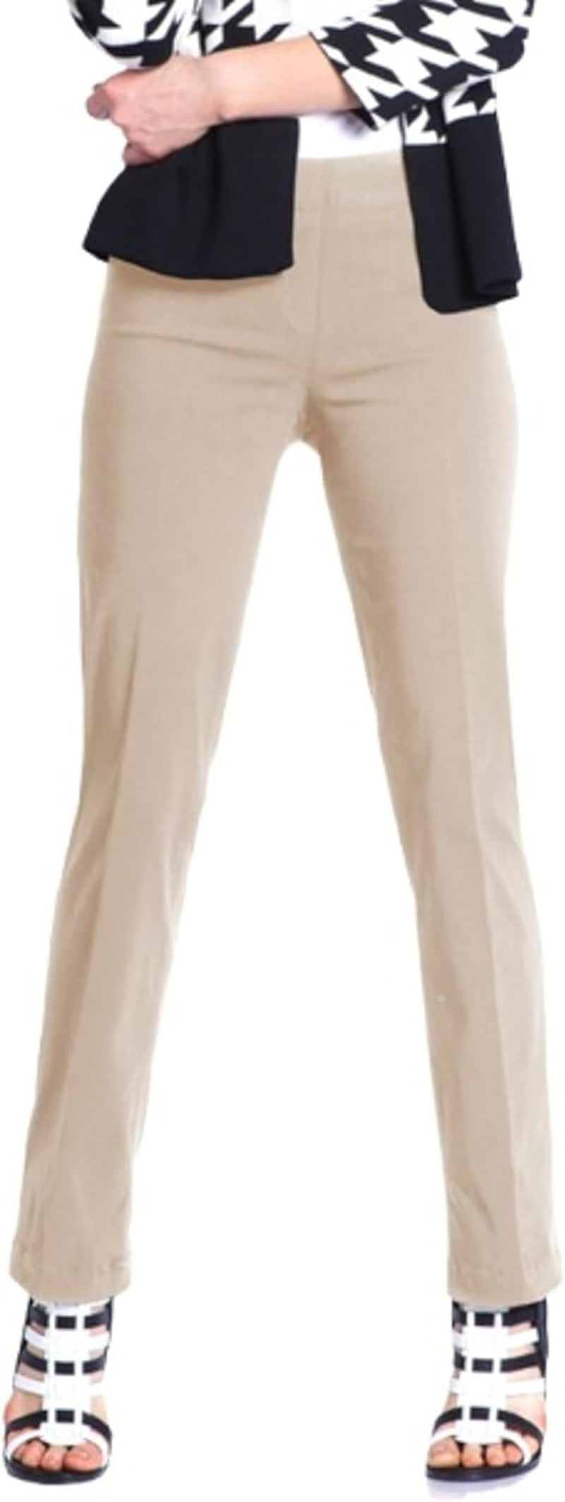 Women'S Relaxed Leg