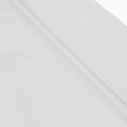 Womens Waffle Knit Long Sleeve Shirts V Neck Button down Pullover Lightweight Dressy Casual Basic Pullover Tops Gift