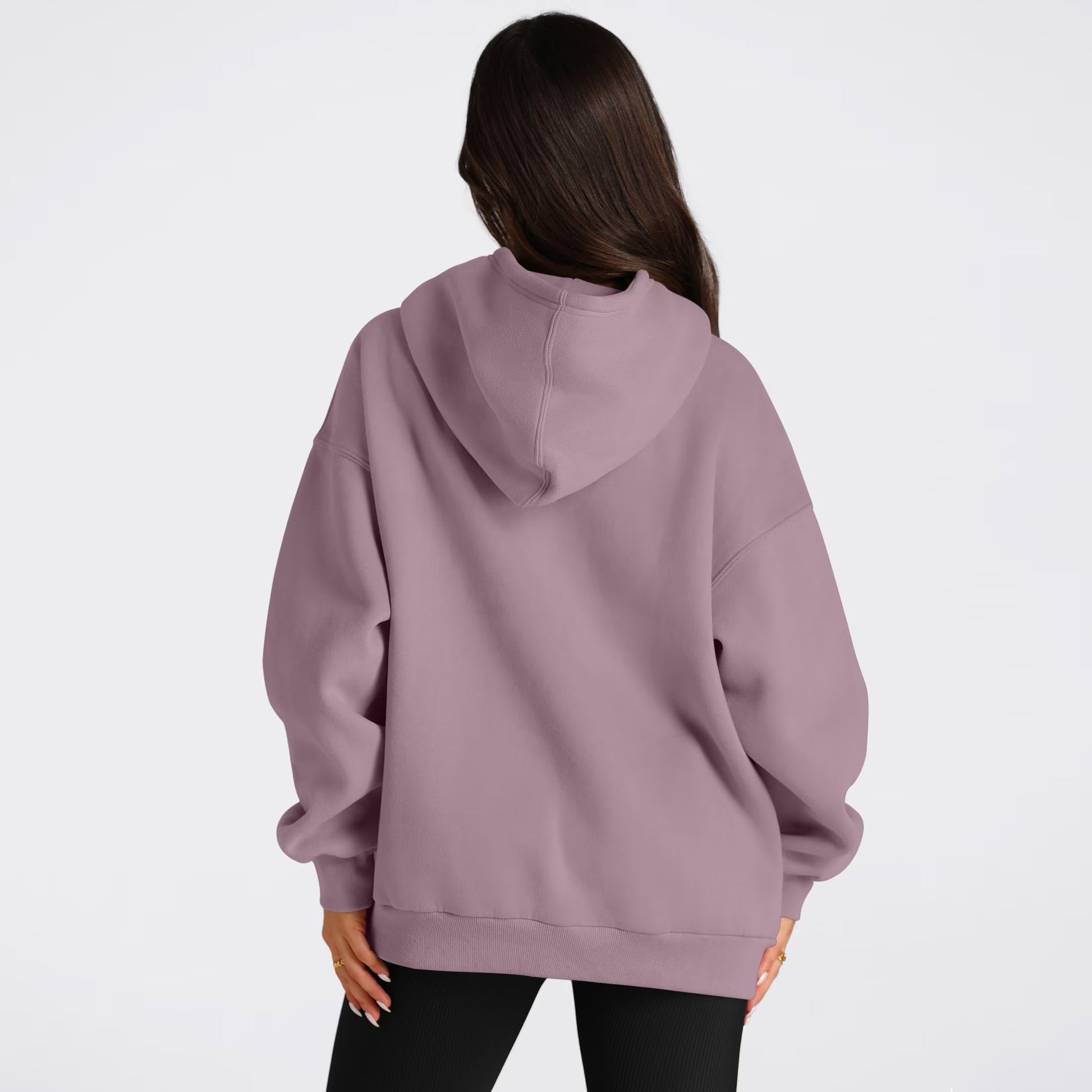 Oversized Hoodies for Women Fall Fashion Sweatshirts Pullover Womens Clothes with Pocket