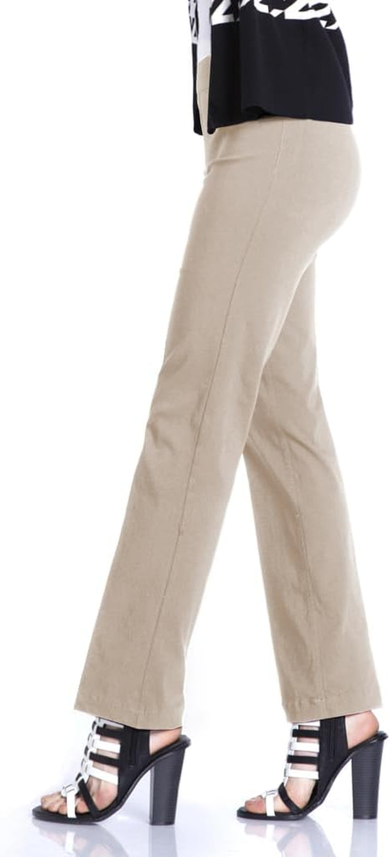 Women'S Relaxed Leg