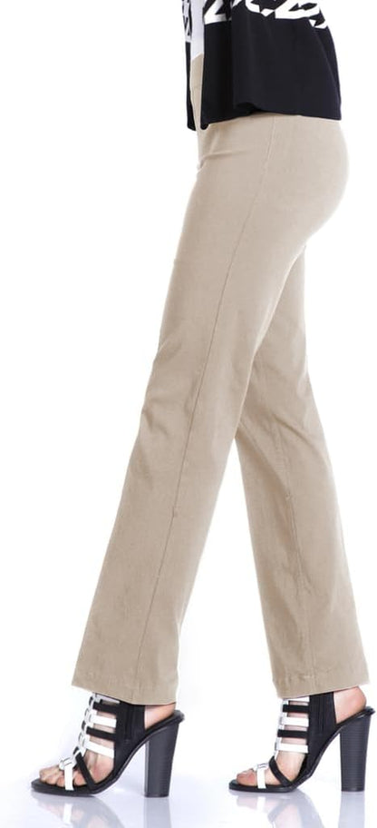 Women'S Relaxed Leg